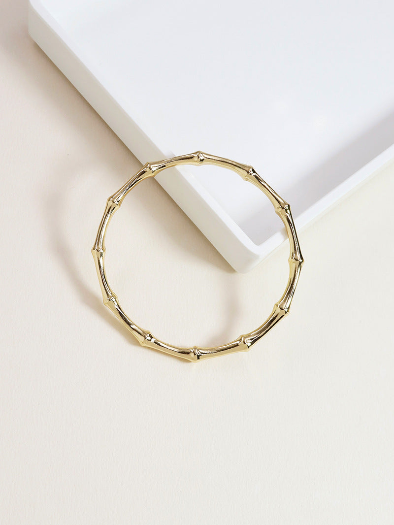 Bamboo Bangle