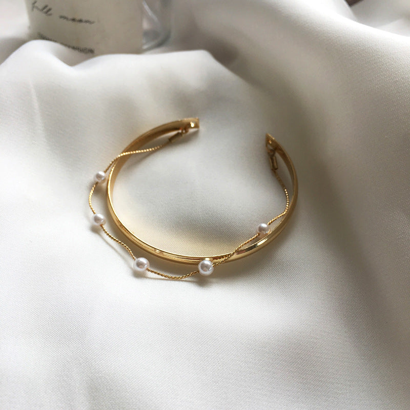 Ariel Bangle