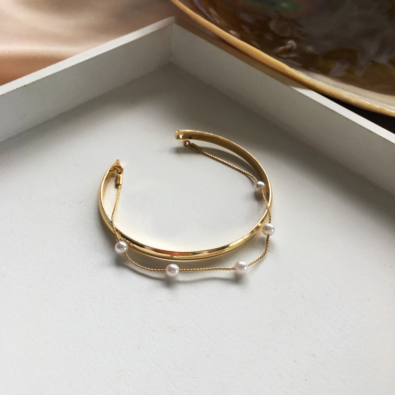 Ariel Bangle