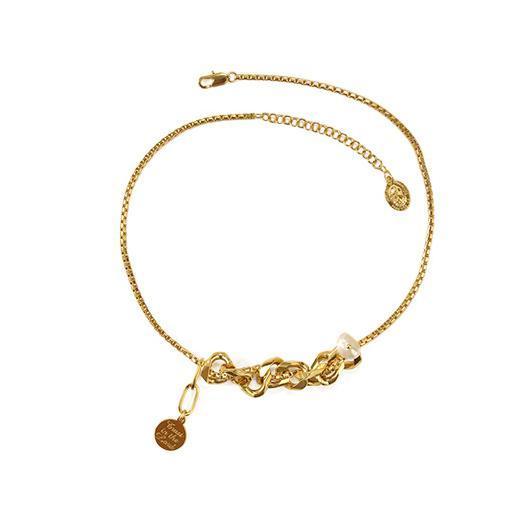 Chain Chocker