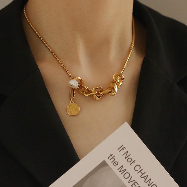 Chain Chocker